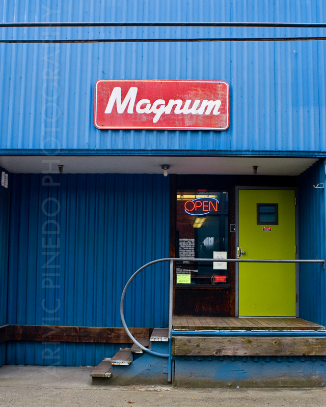 Magnum (2010)